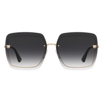 Damensonnenbrille Moschino MOS085-G-S-KB7-9O Ø 64 mm