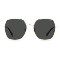 Ladies' Sunglasses Polaroid PLD-6178-G-S-RHL-M9 ø 58 mm