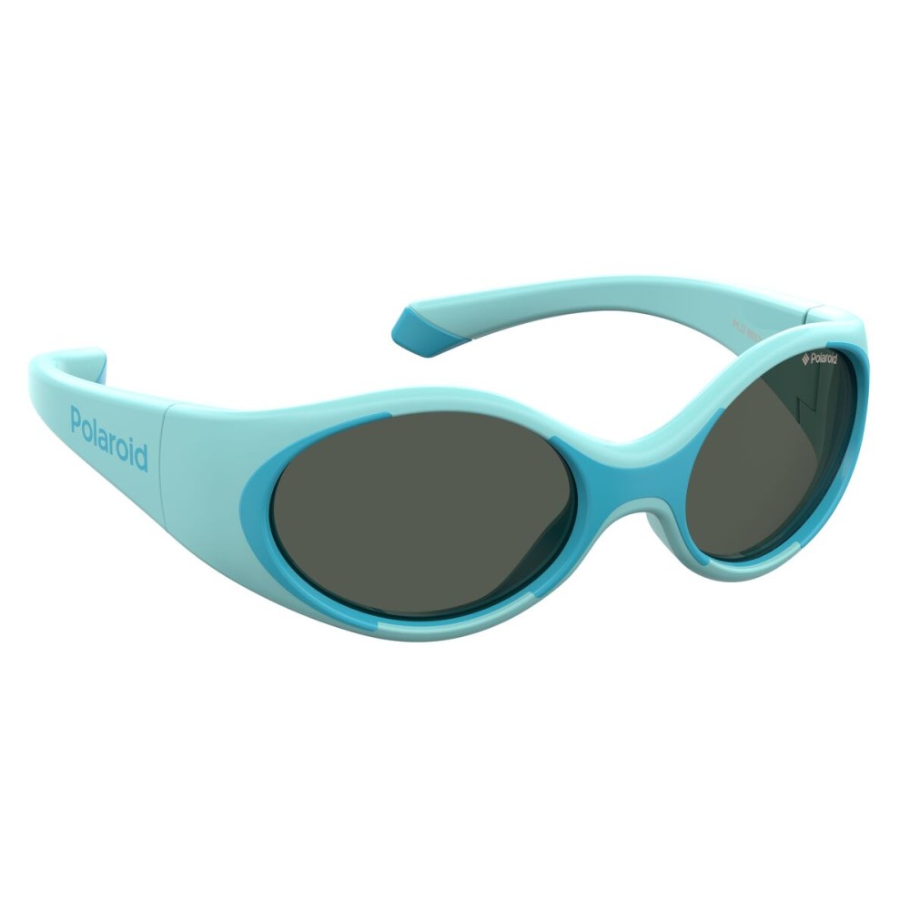 Kindersonnenbrille Polaroid PLD-8037-S-MVU-M9