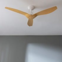 Ceiling Fan Cecotec EnergySilence Aero 5200 40 W Ø132 cm Wood