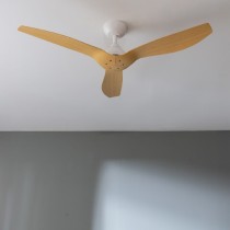 Ventilateur de Plafond Cecotec EnergySilence Aero 5200 40 W Ø132 cm Bois