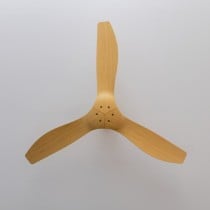 Ceiling Fan Cecotec EnergySilence Aero 5200 40 W Ø132 cm Wood