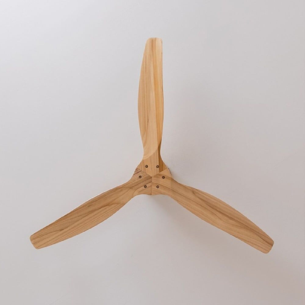 Deckenventilator Cecotec EnergySilence Aero 5270 40 W Ø132 cm Holz