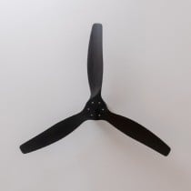 Deckenventilator Cecotec EnergySilence Aero 5500 Aqua Schwarz 40 W