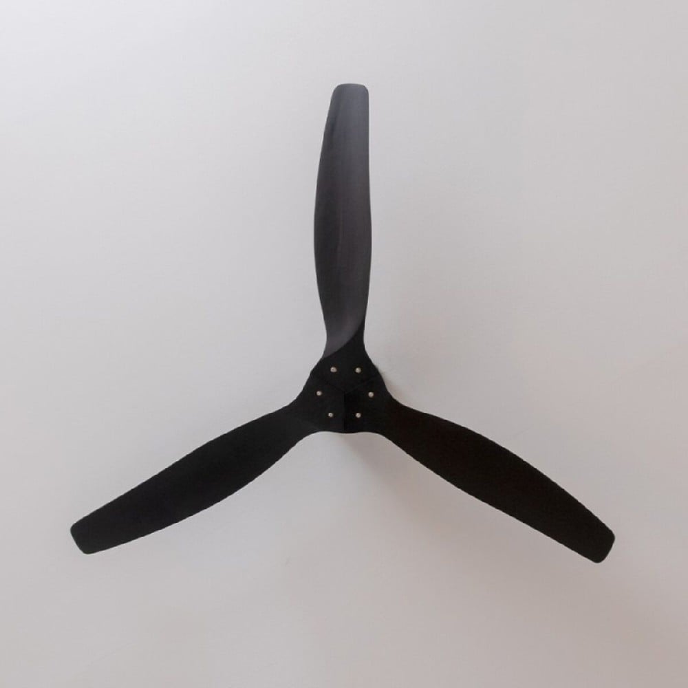 Ventilateur de Plafond Cecotec EnergySilence Aero 5500 Aqua Noir 40 W