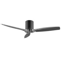 Ceiling Fan Cecotec EnergySilence Aero 5285 Black 40 W