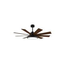 Ventilateur de Plafond avec Lumière Cecotec EnergySilence Aero 7000 Light Pro 50 W