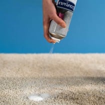 Nettoyant pour tapis Starwax 600 ml