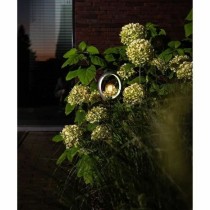 Lampe solaire Garden ID Lagune