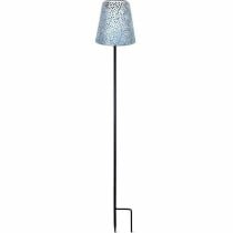 Solar lamp Garden ID Silver