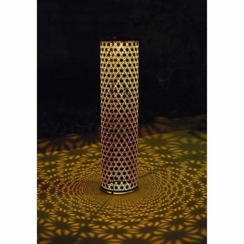 Lampe solaire Garden ID Column