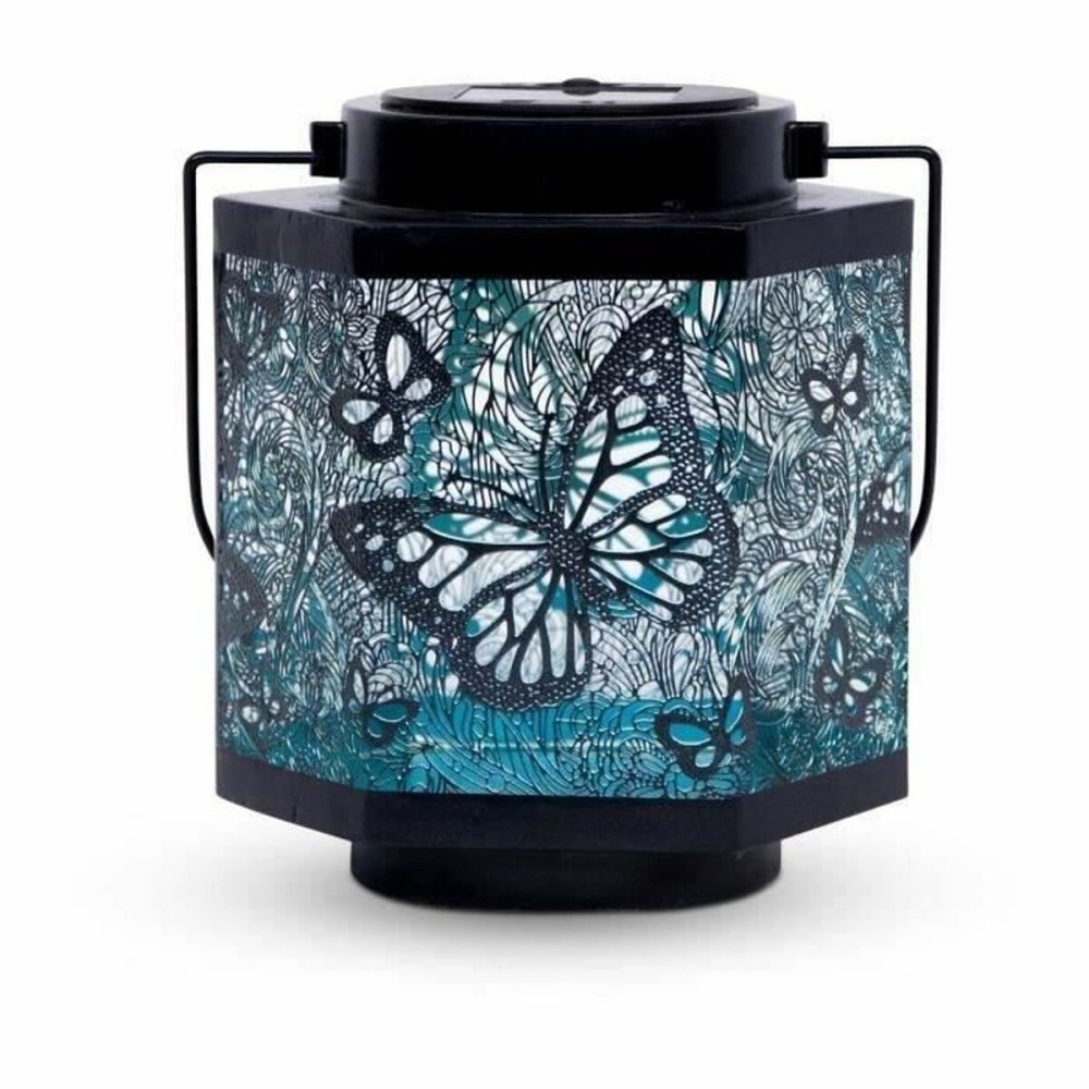 Solar lamp Garden ID Papillon