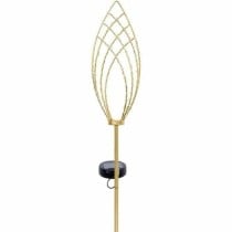 Lampe solaire Garden ID Golden Spike