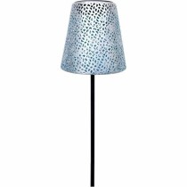 Lampe solaire Garden ID Silver