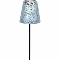 Solar lamp Garden ID Silver