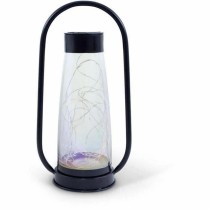 Solar lamp Garden ID Black