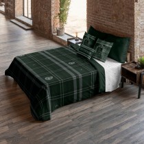 Housse de Couette Harry Potter Slytherin Vert 240 x 220 cm Gran lit 2 persones