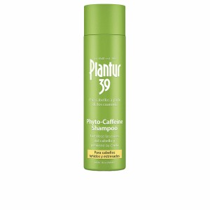 Shampooing réparateur Plantur 39 PHYTO-CAFFEINE