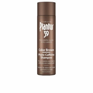 Restorative Shampoo Plantur 39 PHYTO-CAFFEINE 250 ml