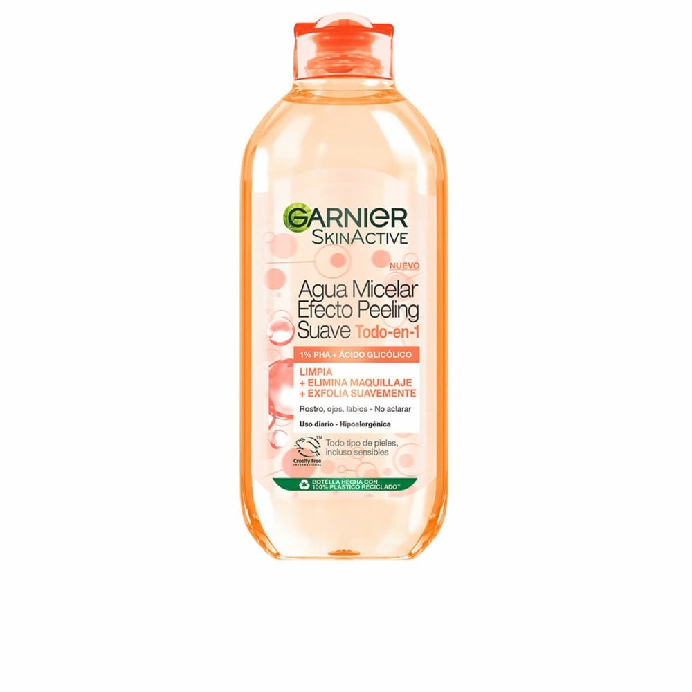 Make up Reiniger fürs Gesicht Garnier SKINACTIVE 400 ml