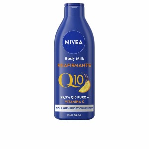 Crème solaire Nivea Q10+ 250 ml