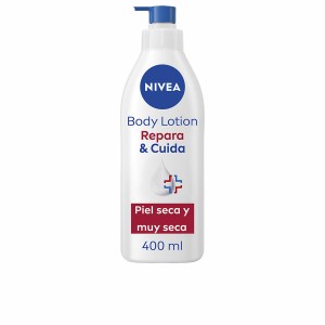 Sonnencreme Nivea REPARA & CUIDA 400 ml