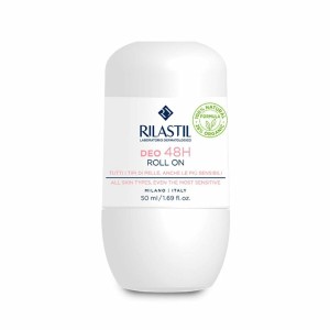 Déodorant Roll-On Rilastil DEODERMIAL 50 ml