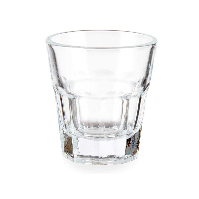 Ensemble de Verres à Liqueur Vivalto RYG6074 Transparent verre 40 ml (24 Unités)