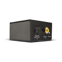 Convertisseur audio LINDY 70368