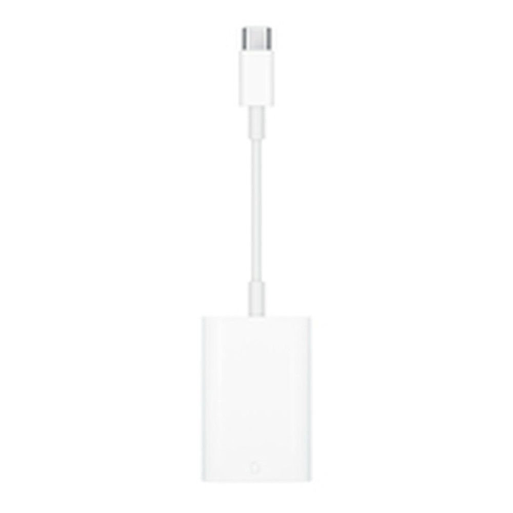 USB Adapter Apple MW653ZM/A (Restauriert A)