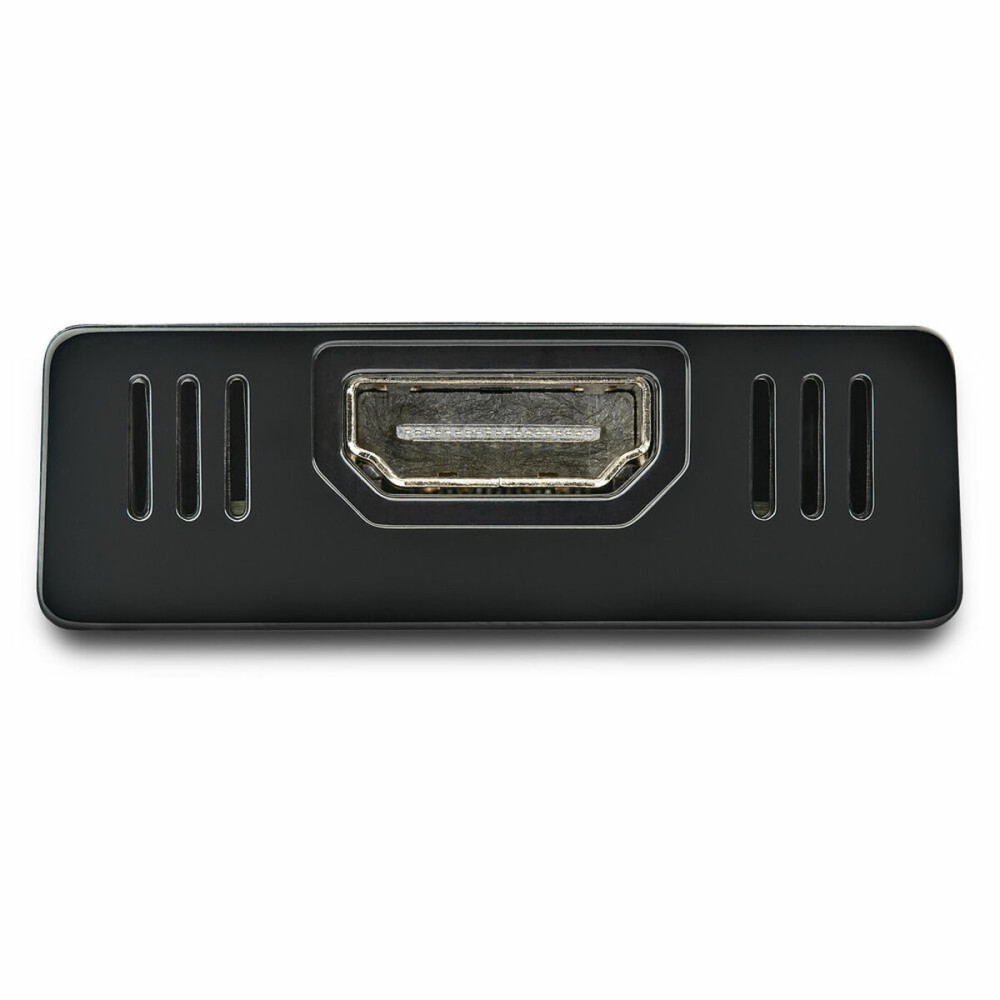 USB 3.0-zu-HDMI-Adapter Startech USB32HD4K Schwarz 4K Ultra HD