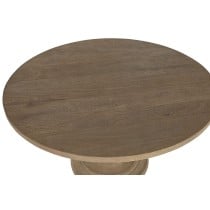 Dining Table Home ESPRIT Mango wood 140 x 140 x 77 cm