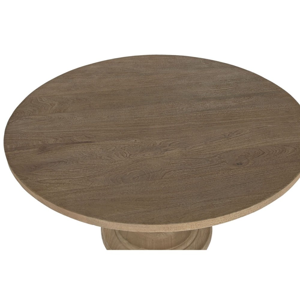 Esstisch Home ESPRIT Mango-Holz 140 x 140 x 77 cm