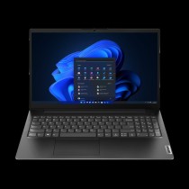 Ordinateur Portable Lenovo V15 Espagnol Qwerty 15,6" AMD Ryzen 5 7520U 8 GB RAM 256 GB SSD