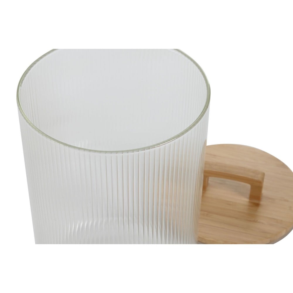 Tin Home ESPRIT Transparent Bamboo Crystal 4 L