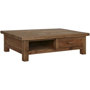 Centre Table Home ESPRIT 130 X 90 X 38 cm