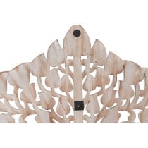 Figurine Décorative Home ESPRIT Naturel Arbre 122 x 2 x 122 cm