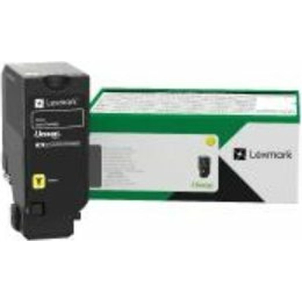 Kompatibel Toner Lexmark 66S2X00