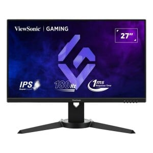 Gaming Monitor ViewSonic VX2779J-HD-PRO 27" IPS 180 Hz