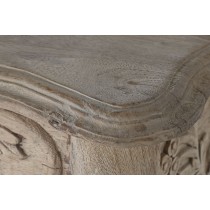 Console Home ESPRIT 122 x 50 x 81 cm