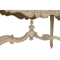 Console Home ESPRIT 122 x 50 x 81 cm