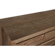 Chest of drawers Home ESPRIT Natural 161 X 48 X 90 cm