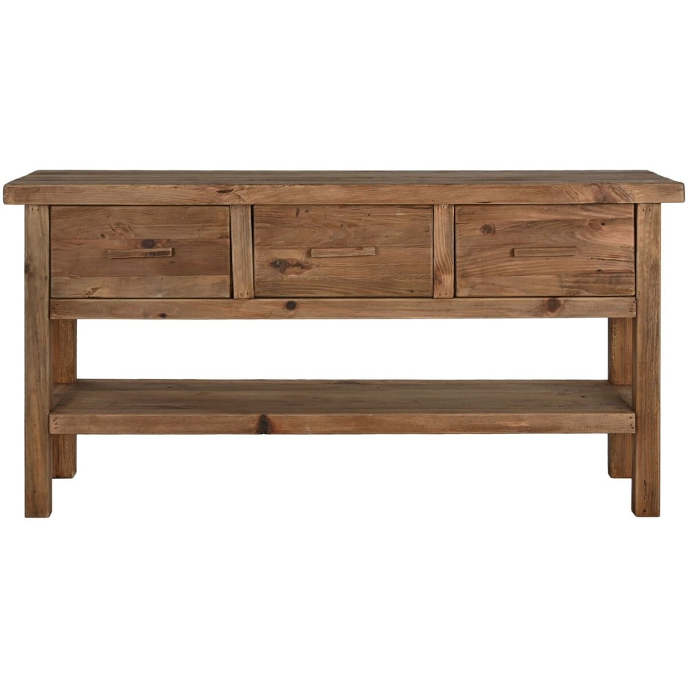 Console Home ESPRIT 160 X 48 X 80 cm