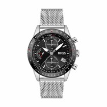 Montre Unisexe Hugo Boss 1513886 (Ø 43 mm)