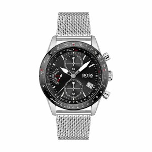 Montre Unisexe Hugo Boss 1513886 (Ø 43 mm)