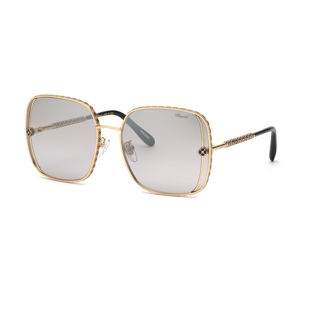 Damensonnenbrille Chopard SCHG33S-61301X Ø 61 mm