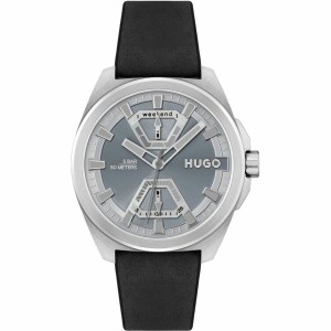 Montre Unisexe Hugo Boss 1530240 (Ø 46 mm)