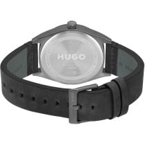 Montre Unisexe Hugo Boss 1530250 Gris foncé (Ø 41 mm)