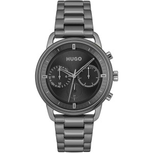 Montre Unisexe Hugo Boss 1530234 (Ø 44 mm)