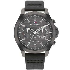 Montre Unisexe Tommy Hilfiger 1710634 (Ø 44 mm)